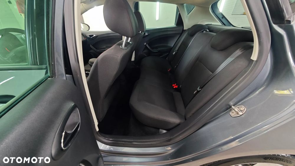 Seat Ibiza 1.0 TSI S&S FR - 20