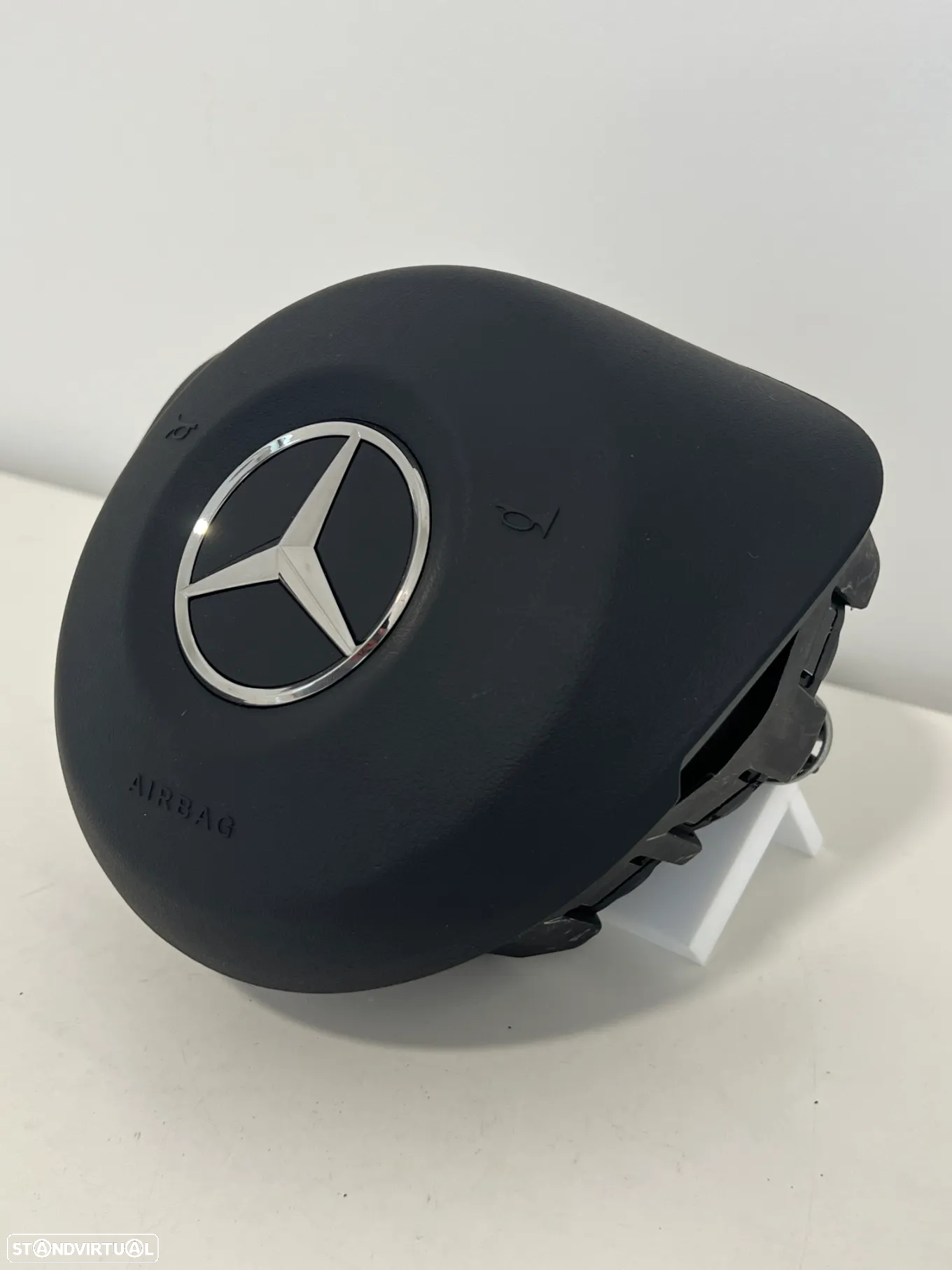 Airbag Volante Mercedes-Benz AMG - 2