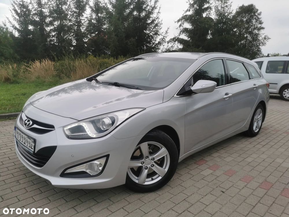 Hyundai i40 1.6 Comfort - 1