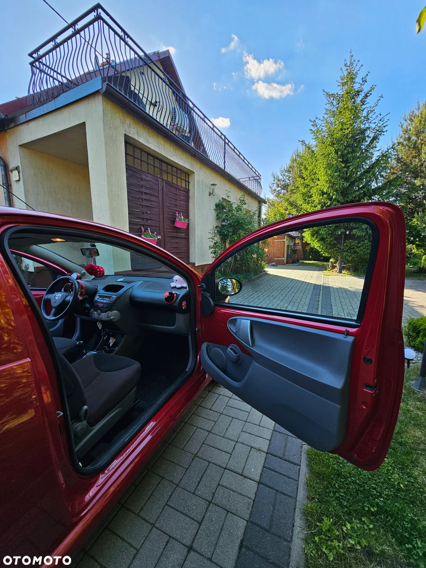 Toyota Aygo - 10