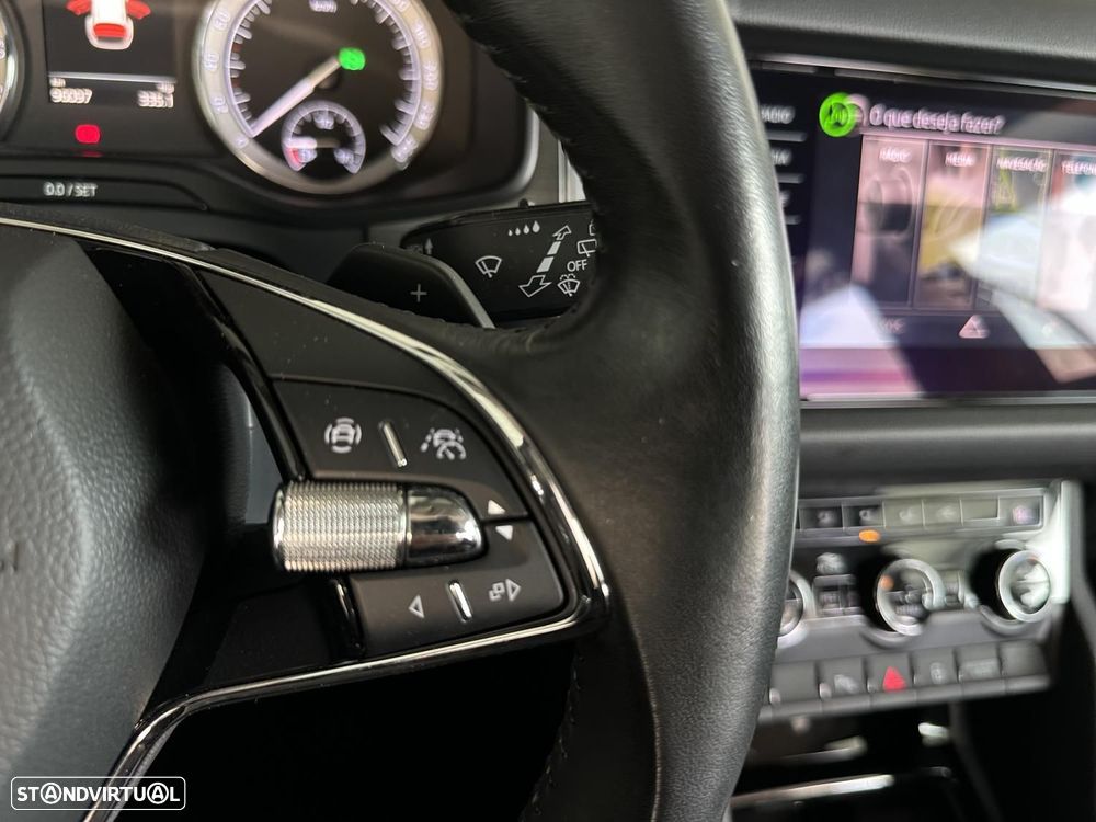 Skoda Kodiaq 2.0 TDI Ambition DSG - 25