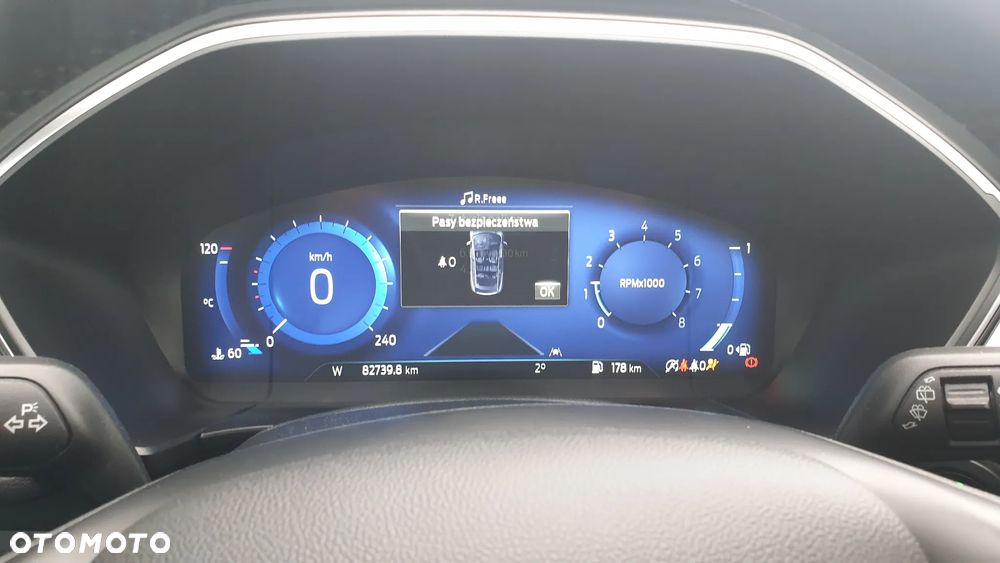 Ford Kuga 1.5 EcoBoost FWD Titanium - 20