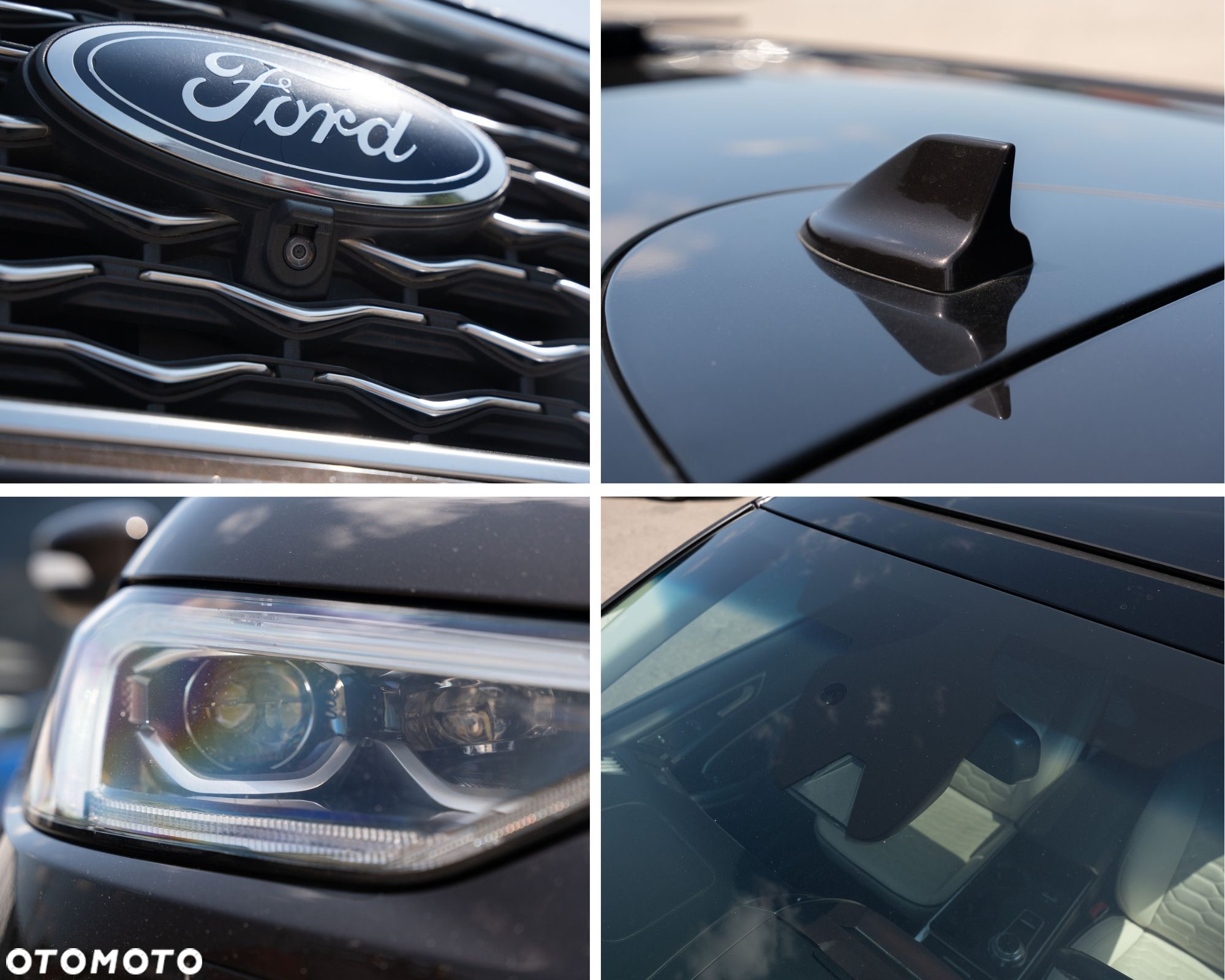 Ford Edge 2.0 EcoBlue Bi-Turbo 4x4 Vignale - 19