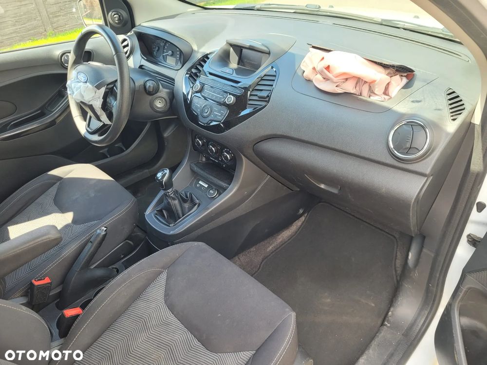 Ford Ka+ - 7