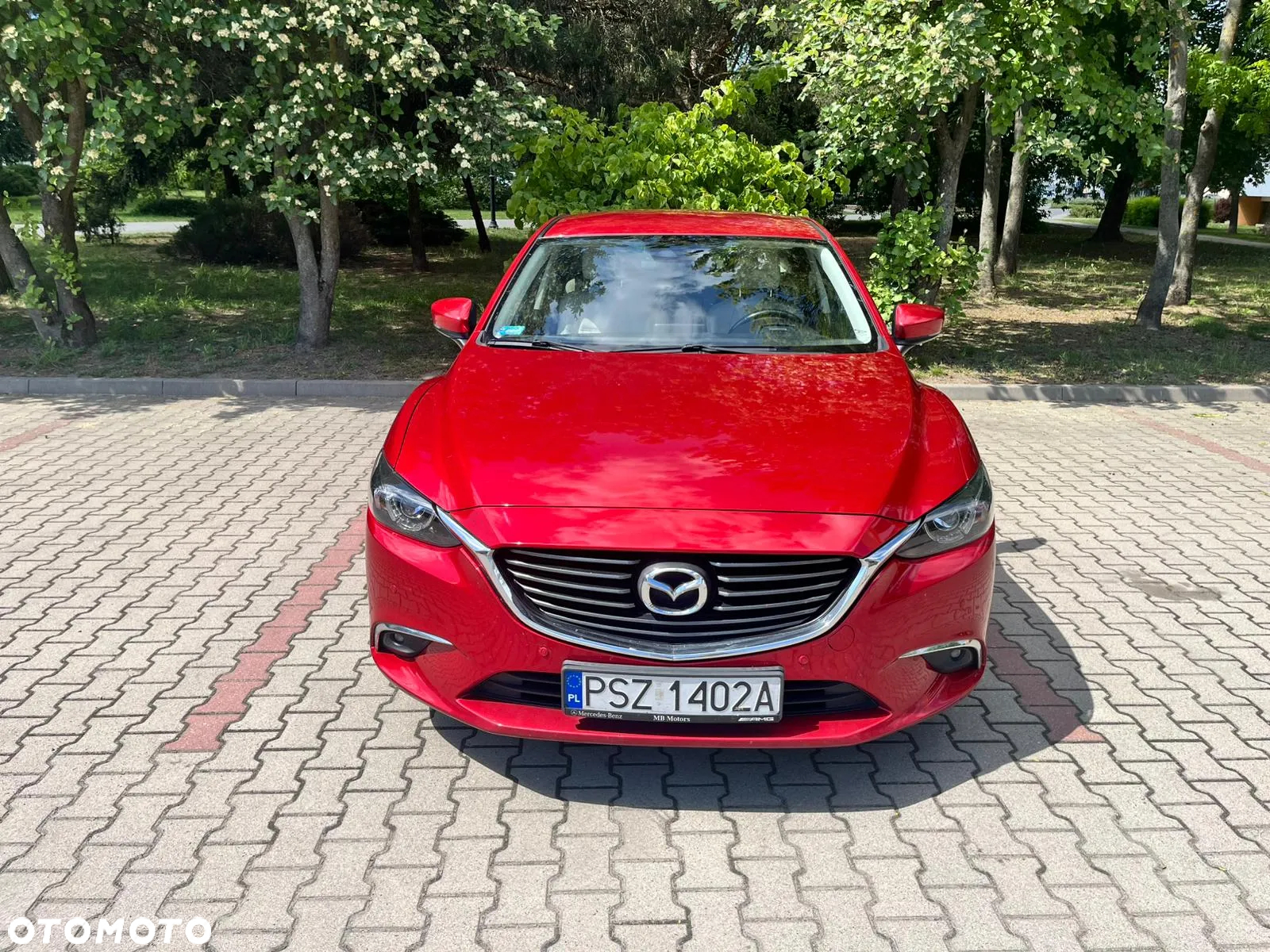 Mazda 6 - 3
