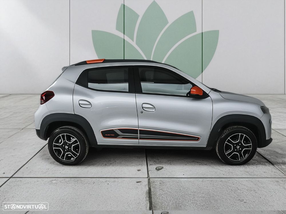 Dacia Spring Electric 45 Comfort Plus - 3