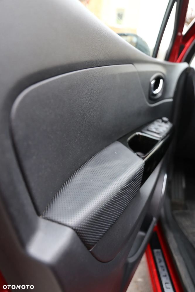 Renault Captur 1.2 Energy TCe Intens - 12