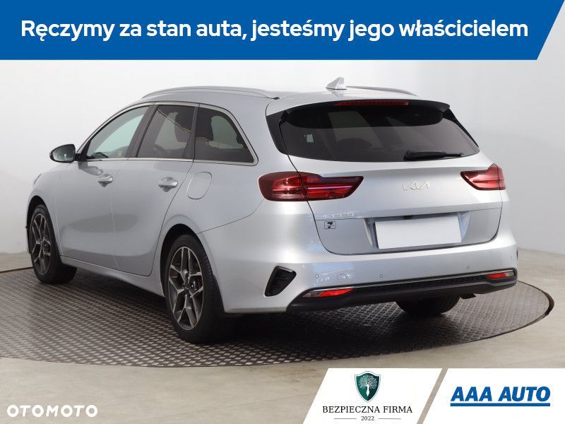 Kia Ceed - 5