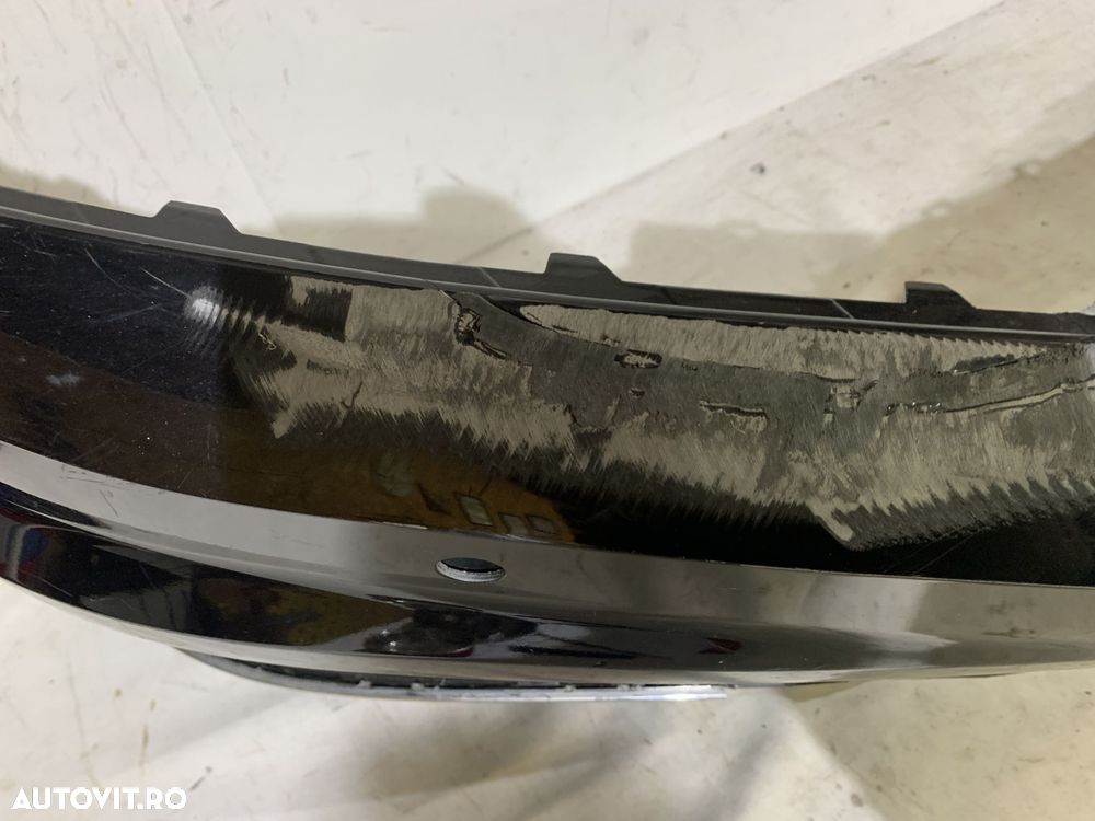 Bara fata VW Passat B8, R-Line, 2015, 2016, 2017, 2018, 2019, cod origine OE 3G0807221D. - 6