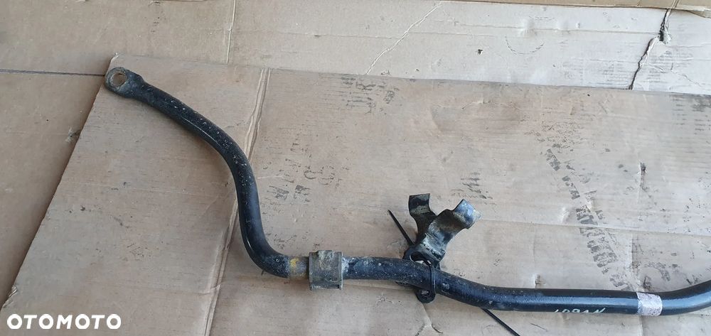 Drążek stabilizatora stabilizator przód Dacia Logan II - 2