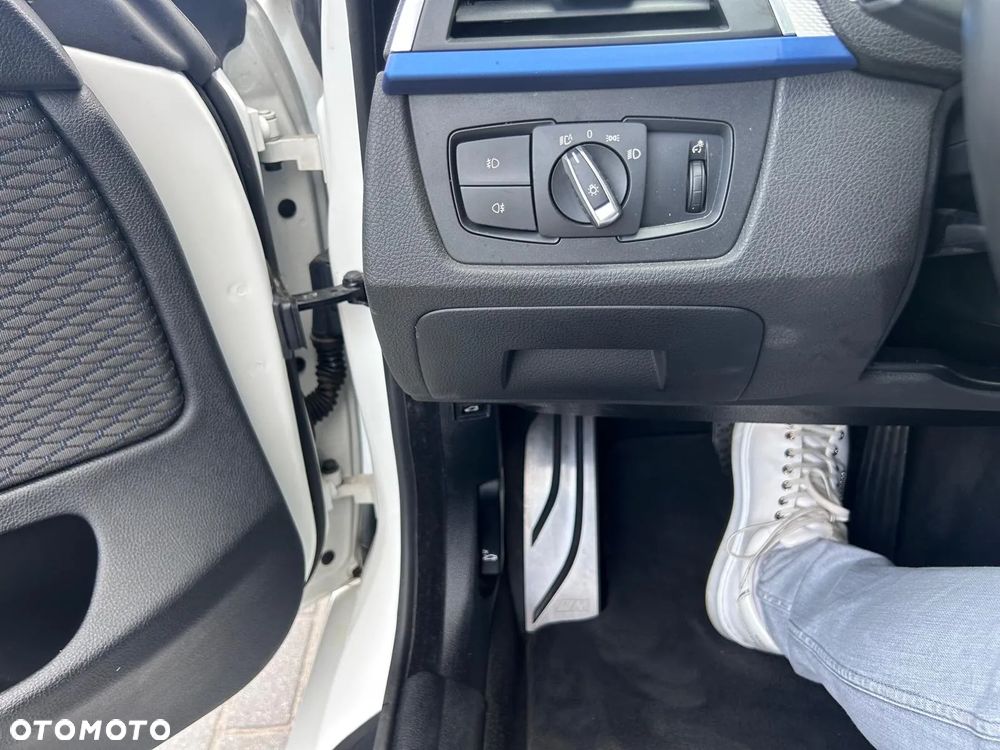 BMW Seria 4 420i xDrive M Sport - 17