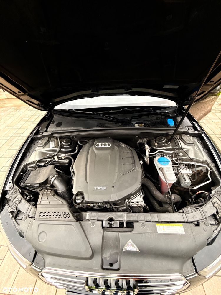 Audi A5 Sportback - 10