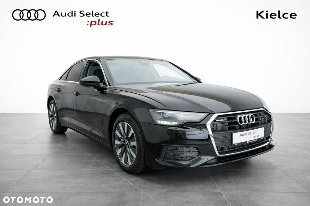 Audi A6 Limousine - 5