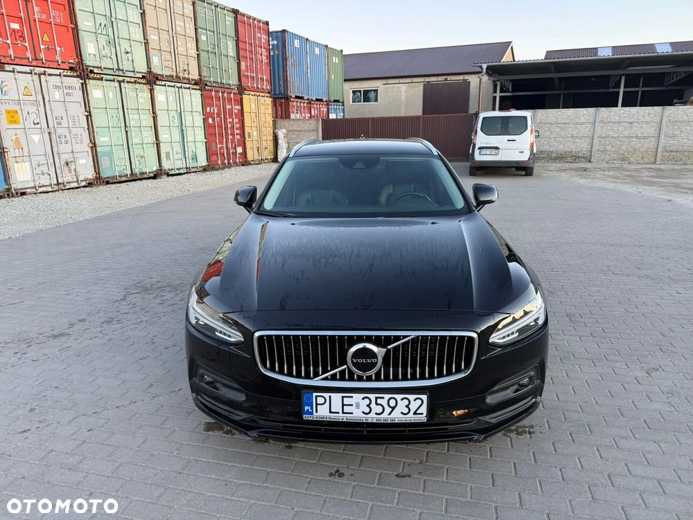 Volvo V90 - 4