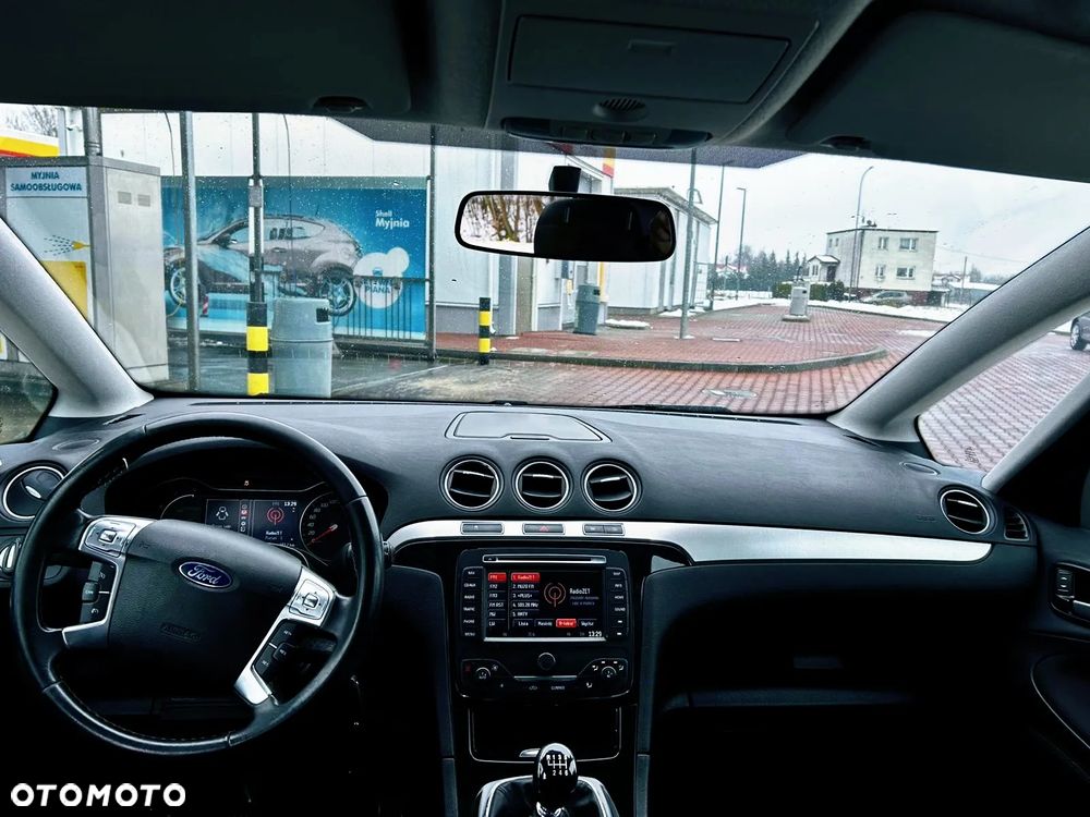 Ford S-Max - 4
