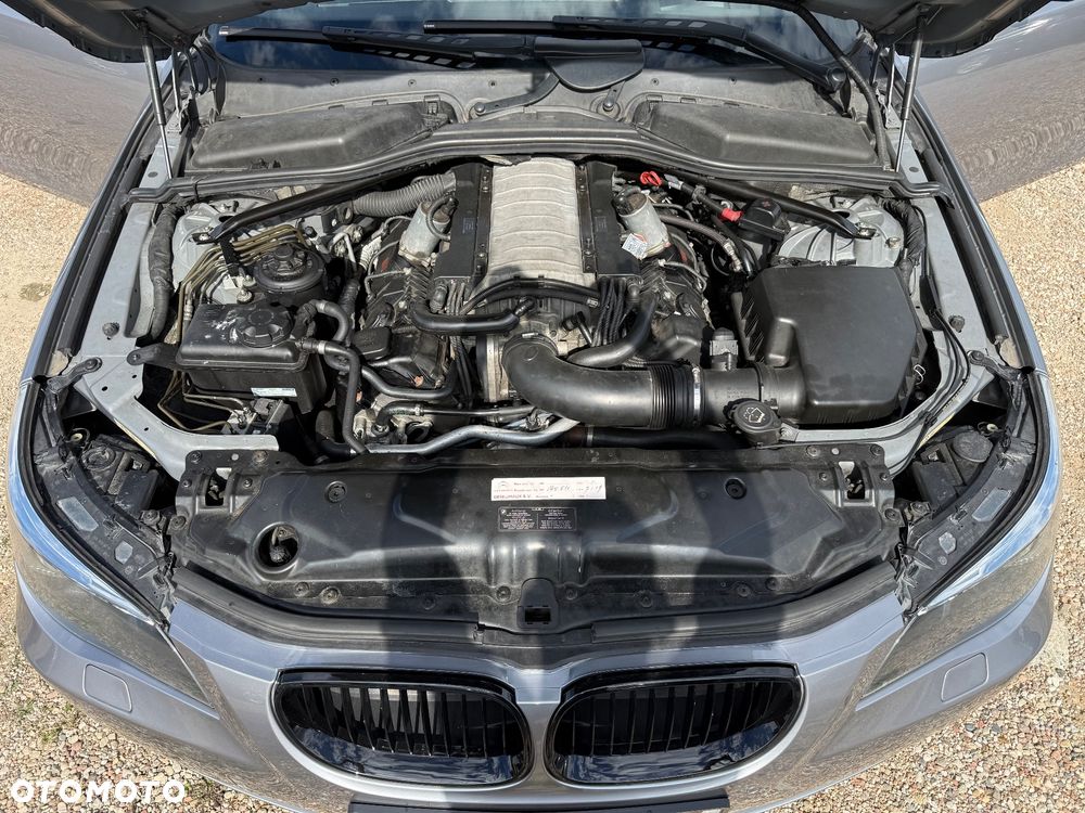 BMW Seria 5 - 21