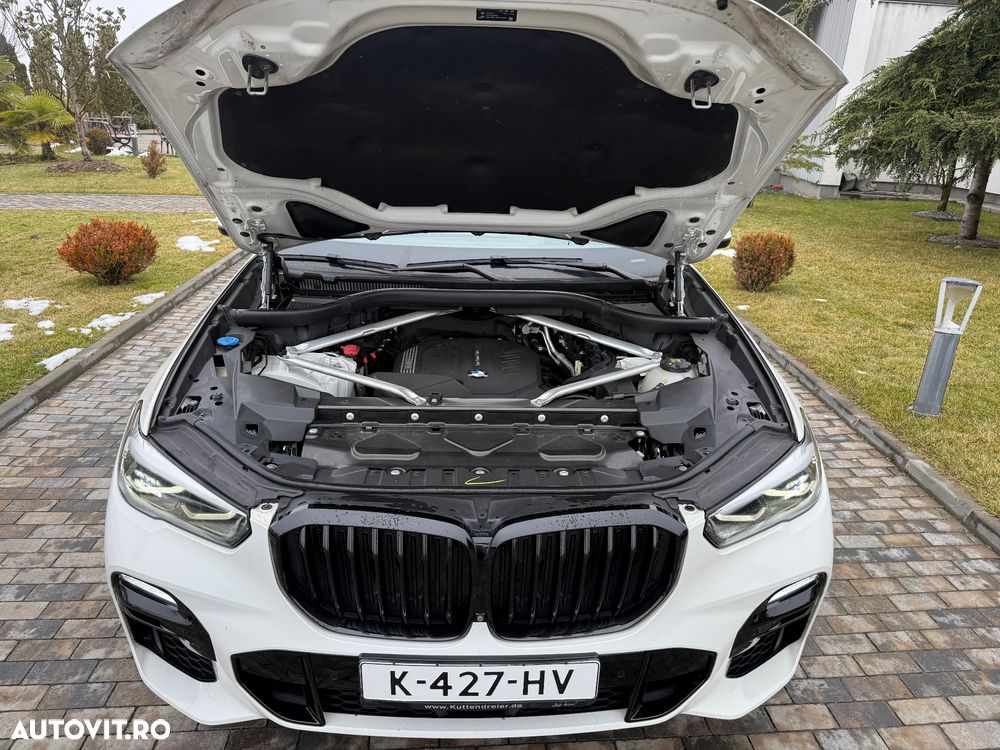 BMW X5 xDrive25d Sport-Aut. - 28
