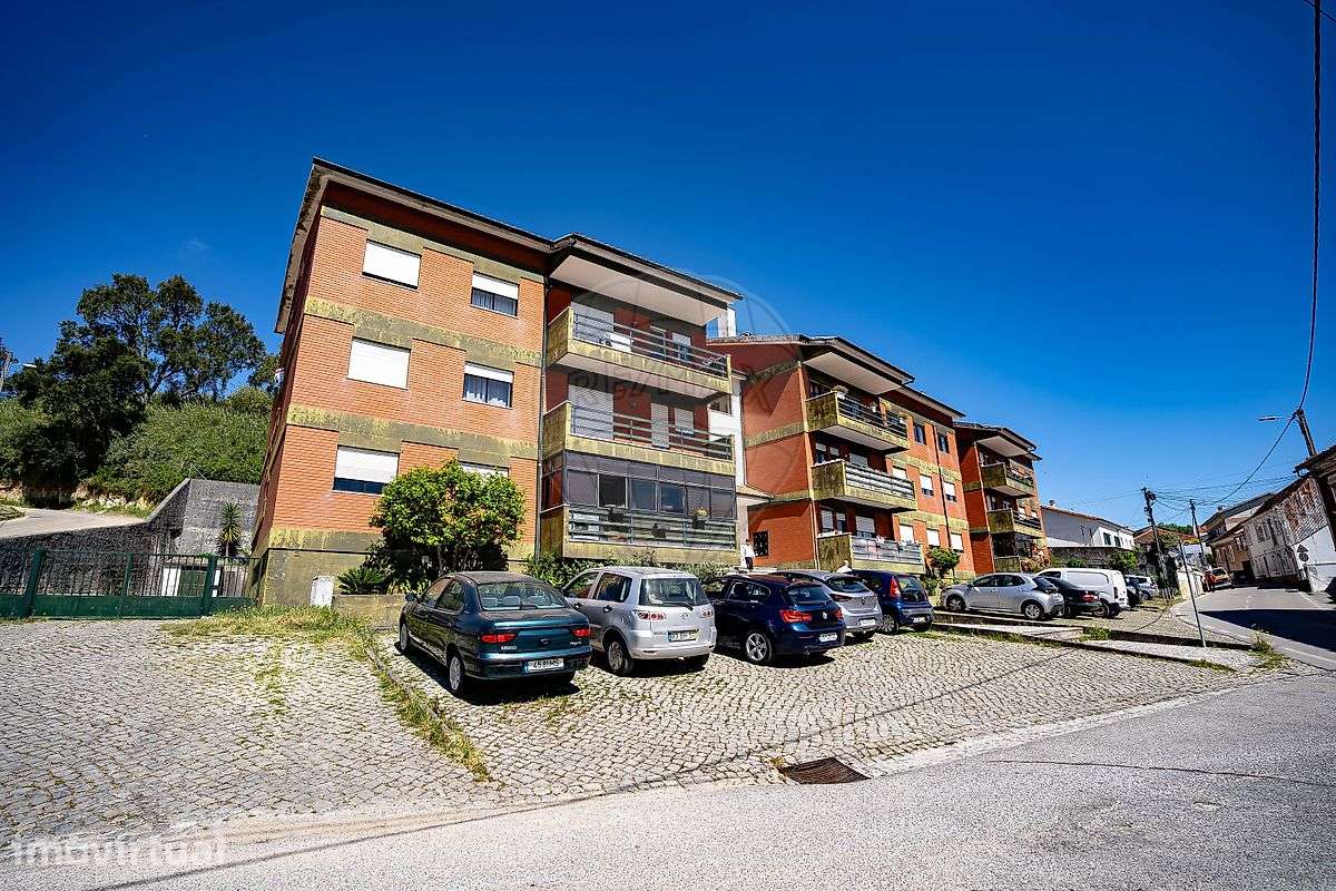 Apartamento T2 para venda - Grande imagem: 3/41