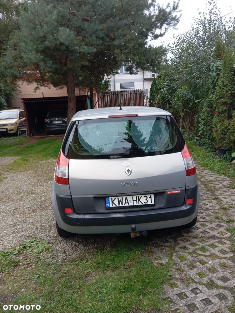 Renault Scenic - 9