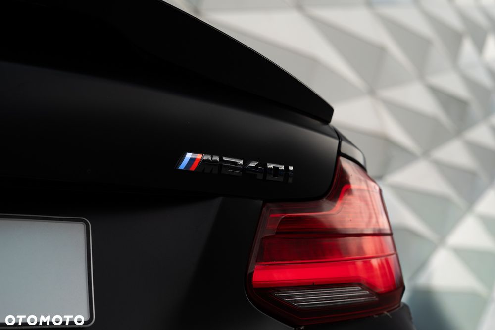 BMW Seria 2 M240i xDrive Sport-Aut - 5
