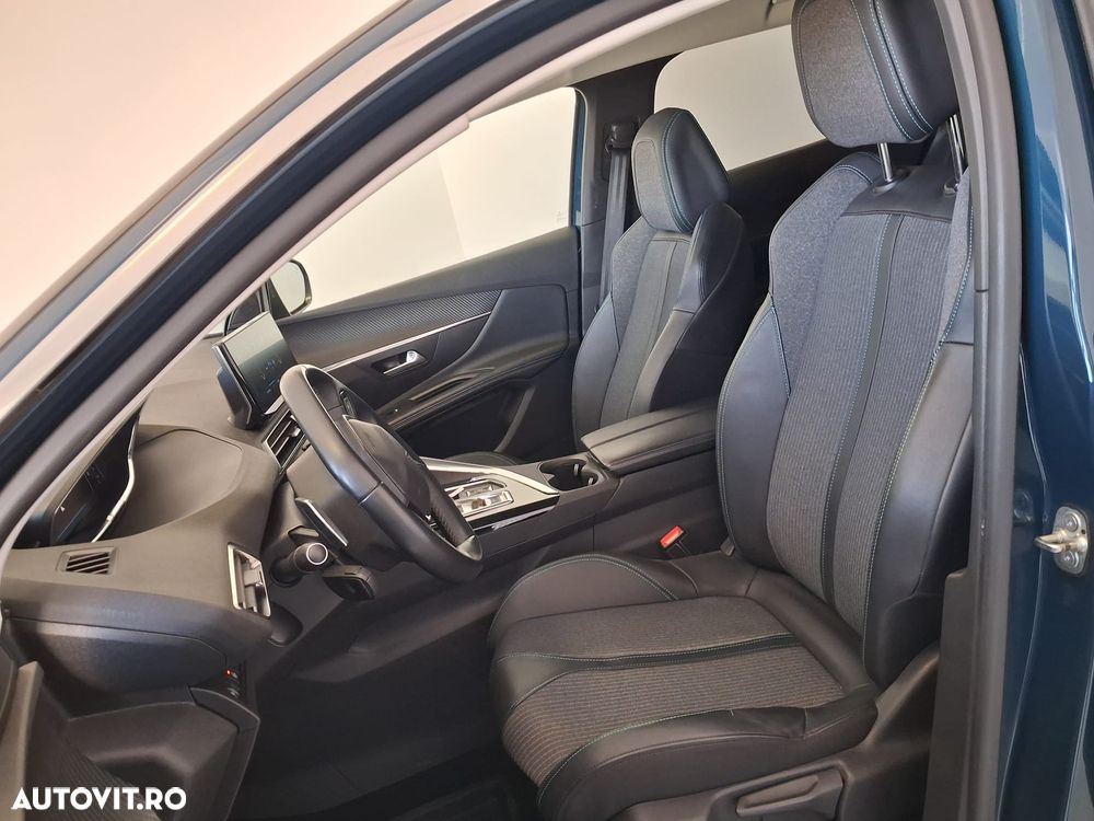 Peugeot 3008 1.5 BlueHDI 130 S&S EAT8 Allure - 31