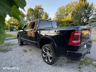 Dodge RAM 1500 5.7 4x4 - 9