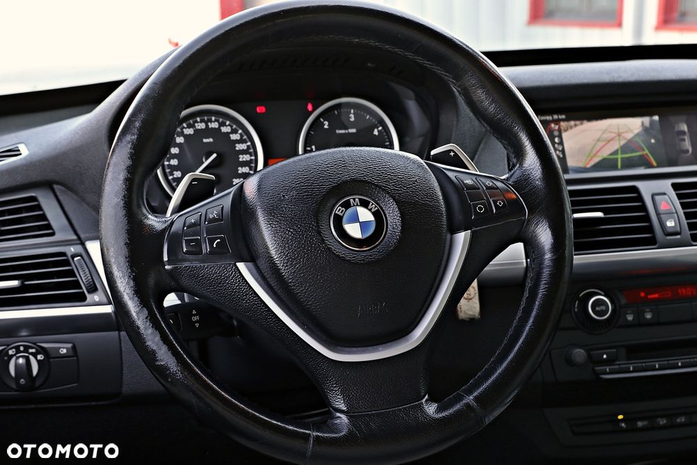 BMW X6 30d xDrive - 27
