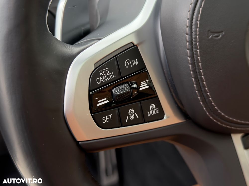 BMW X5 xDrive30d - 31