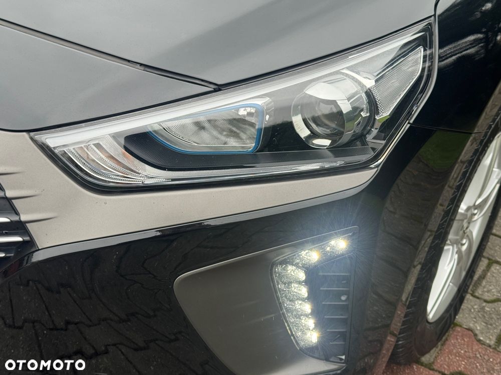 Hyundai IONIQ Hybrid 1.6 GDI Prime - 12