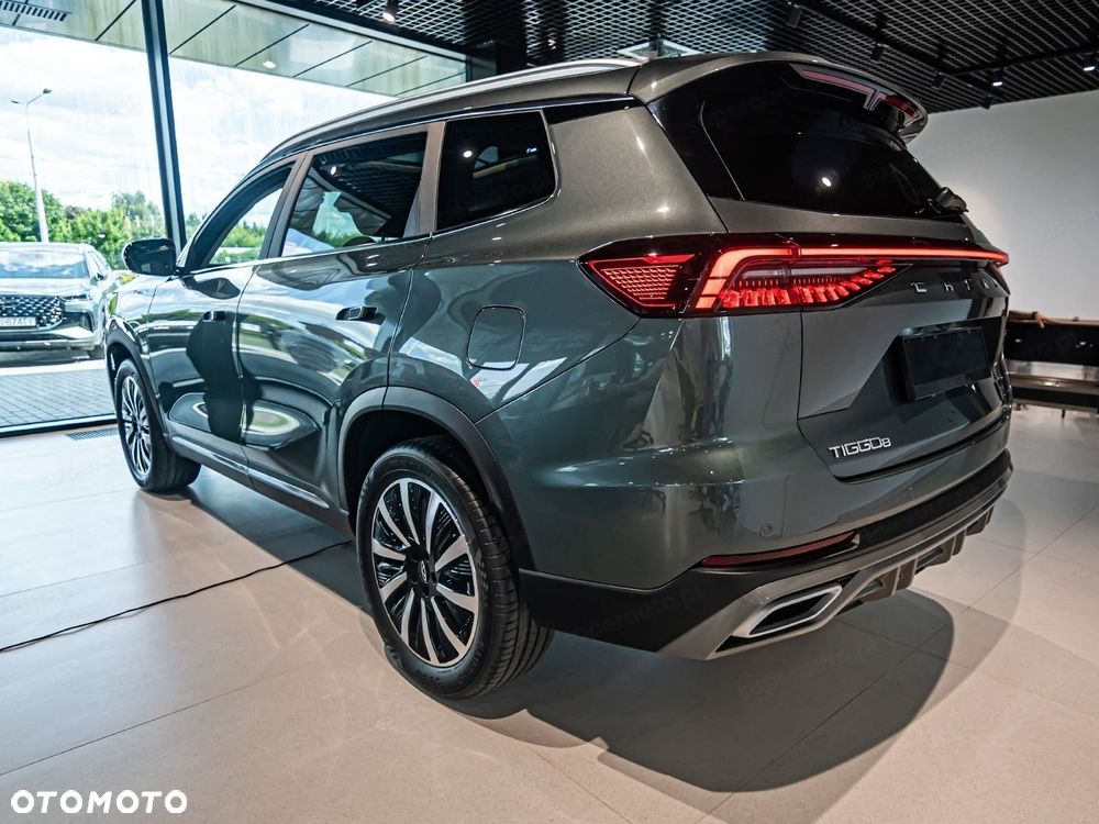 Chery Tiggo 8 - 7