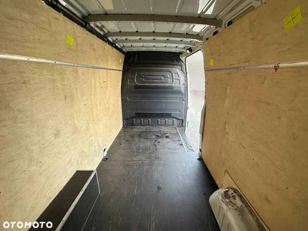 Mercedes-Benz Sprinter 315 CDI - 17