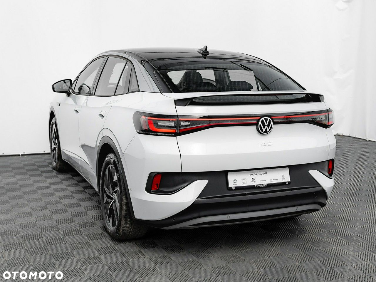 Volkswagen ID.5 - 5