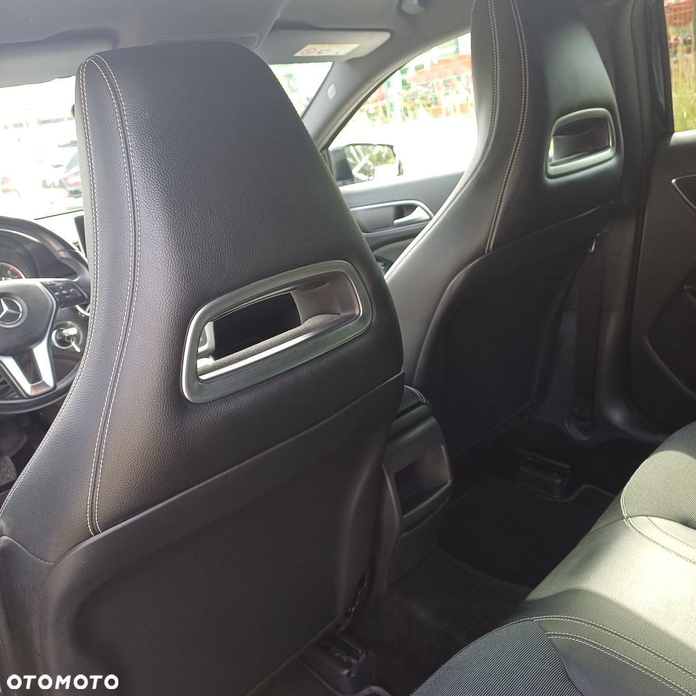 Mercedes-Benz Klasa A 180 CDI BlueEFFICIENCY Edition - 17