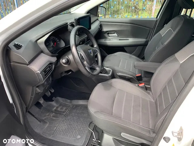 Dacia Sandero 1.0 TCe Expression - 8