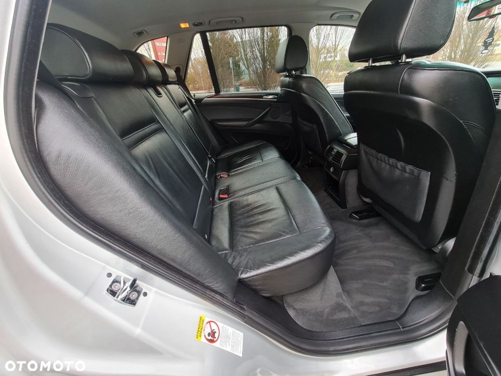 BMW X5 - 21