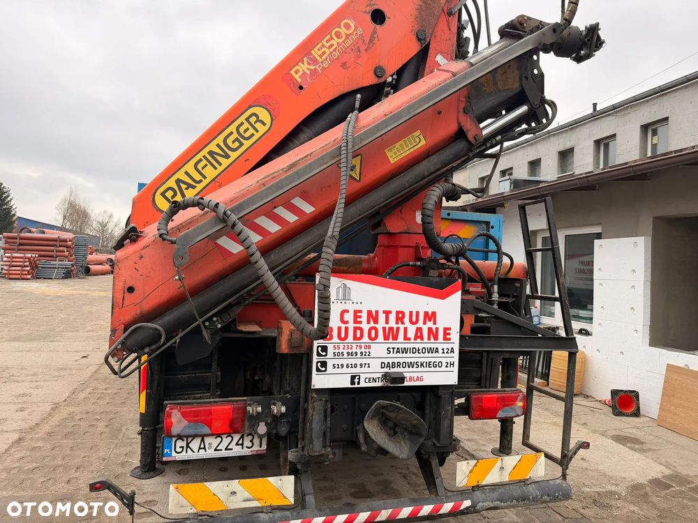 MAN TGA 26.363 FDC - 4