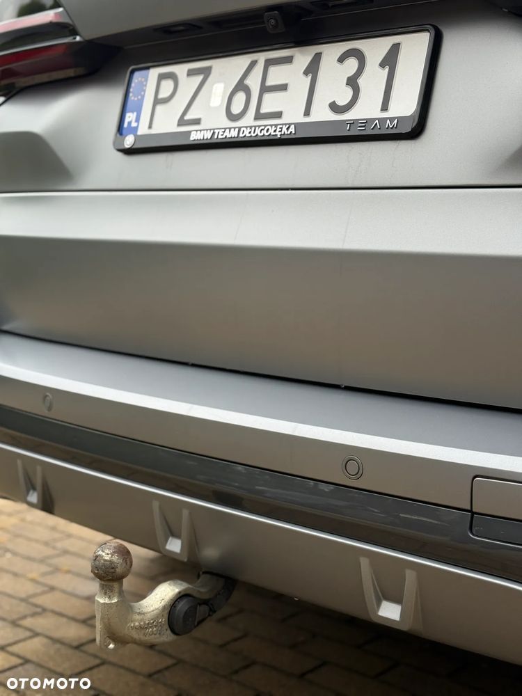 BMW X5 xDrive30d mHEV sport - 40