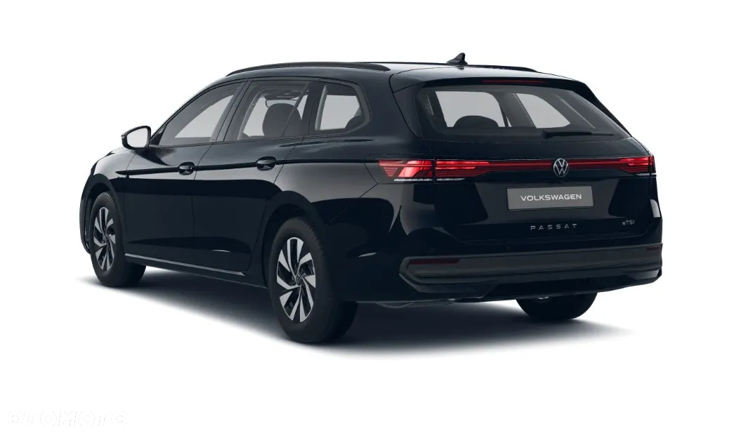 Volkswagen Passat 1.5 TSI ACT mHEV DSG - 3