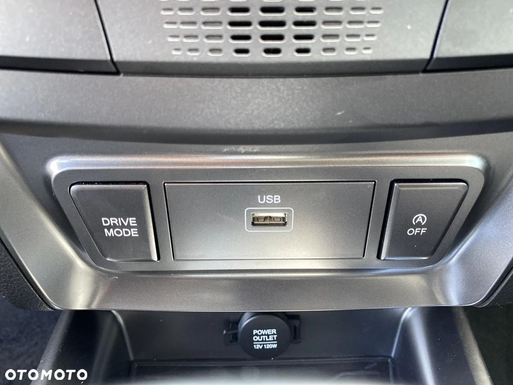 SsangYong/KGM Tivoli Grand 1.5 T-GDI Adventure - 22