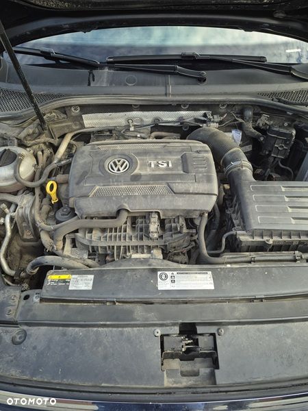 Volkswagen Passat - 3