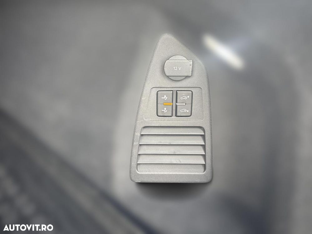 Volkswagen Touareg V6 TDI Atmosphere - 16