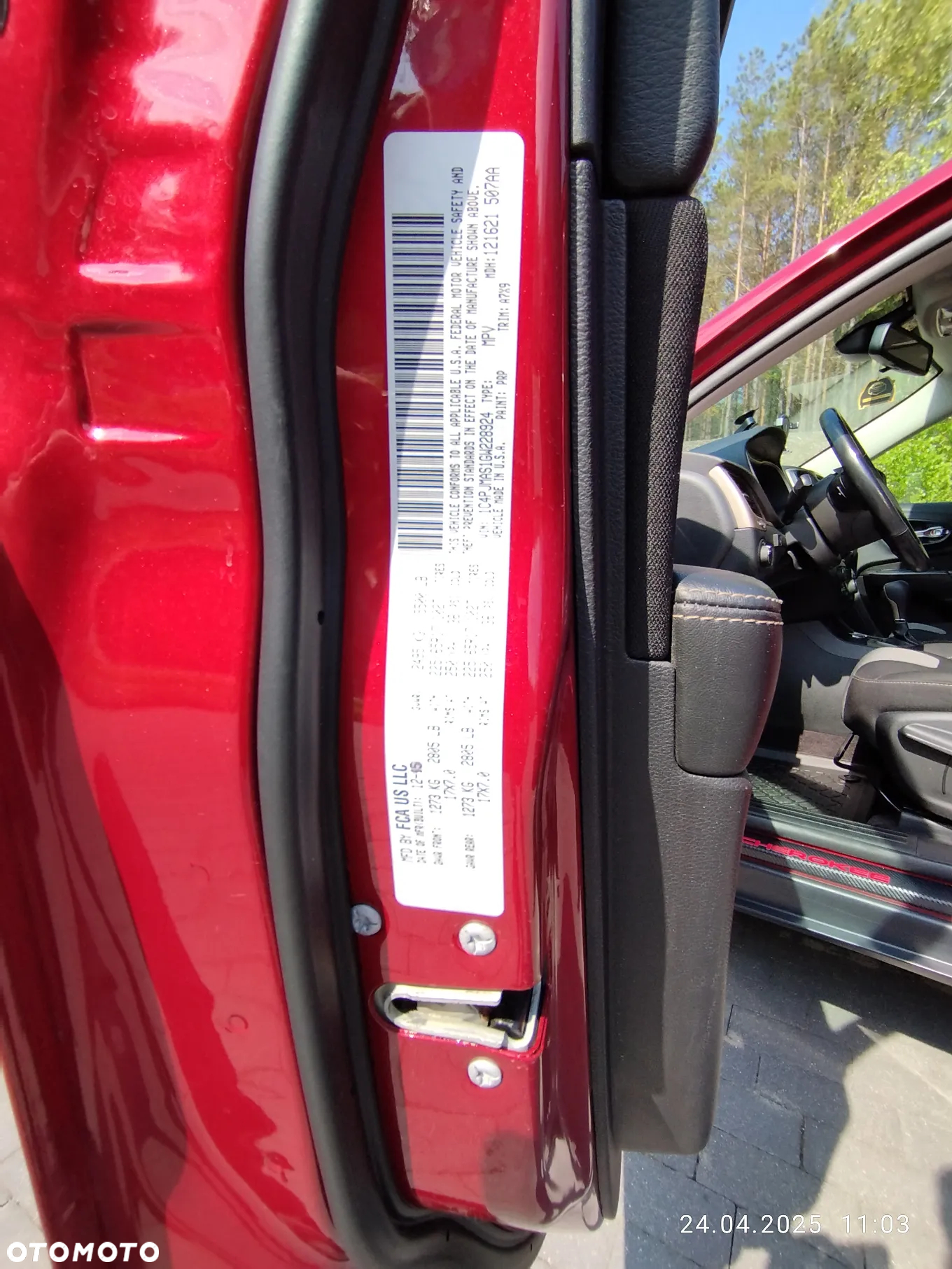 Jeep Cherokee 3.2 V6 Active Drive I Limited - 6