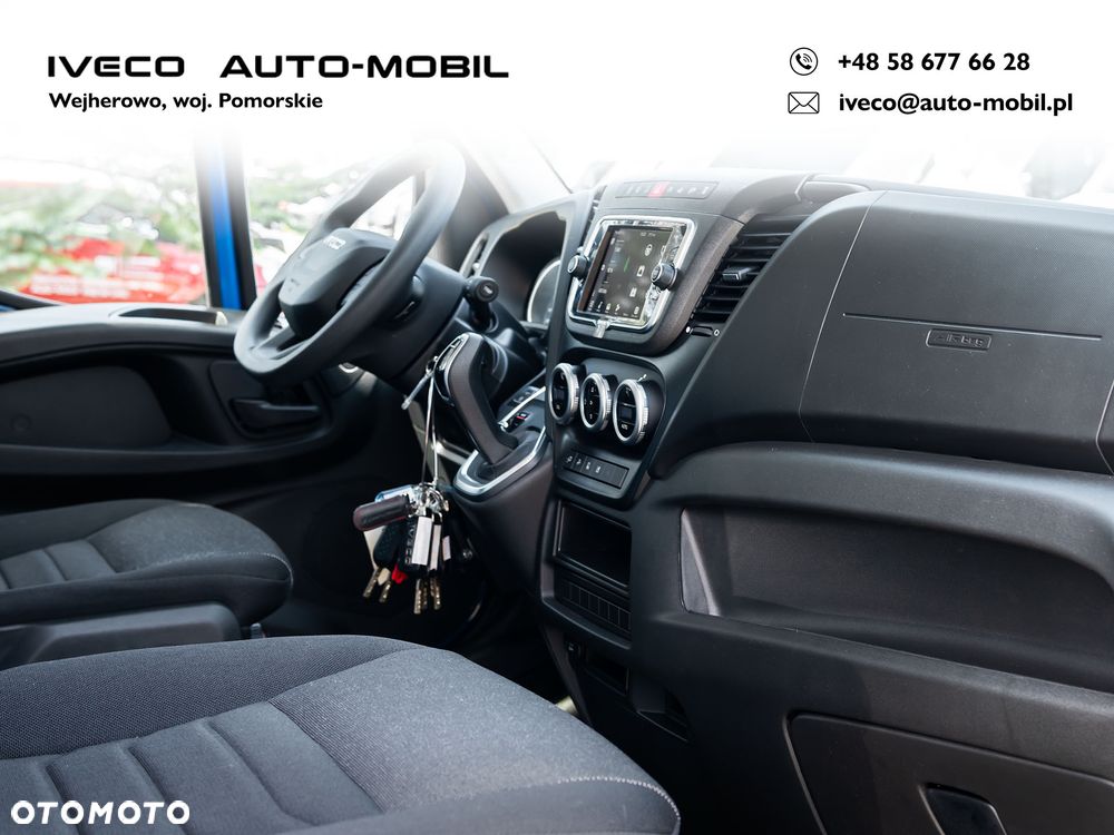 Iveco eDaily 42S14EZ V - 11