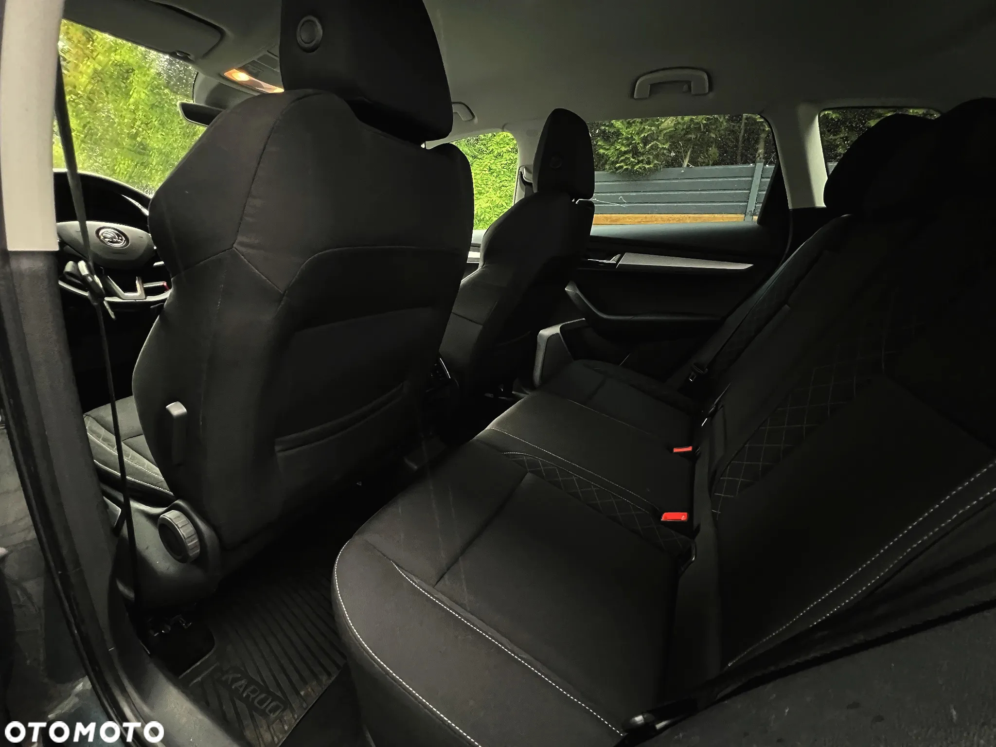 Skoda Karoq 1.6 TDI SCR DSG Ambition - 18