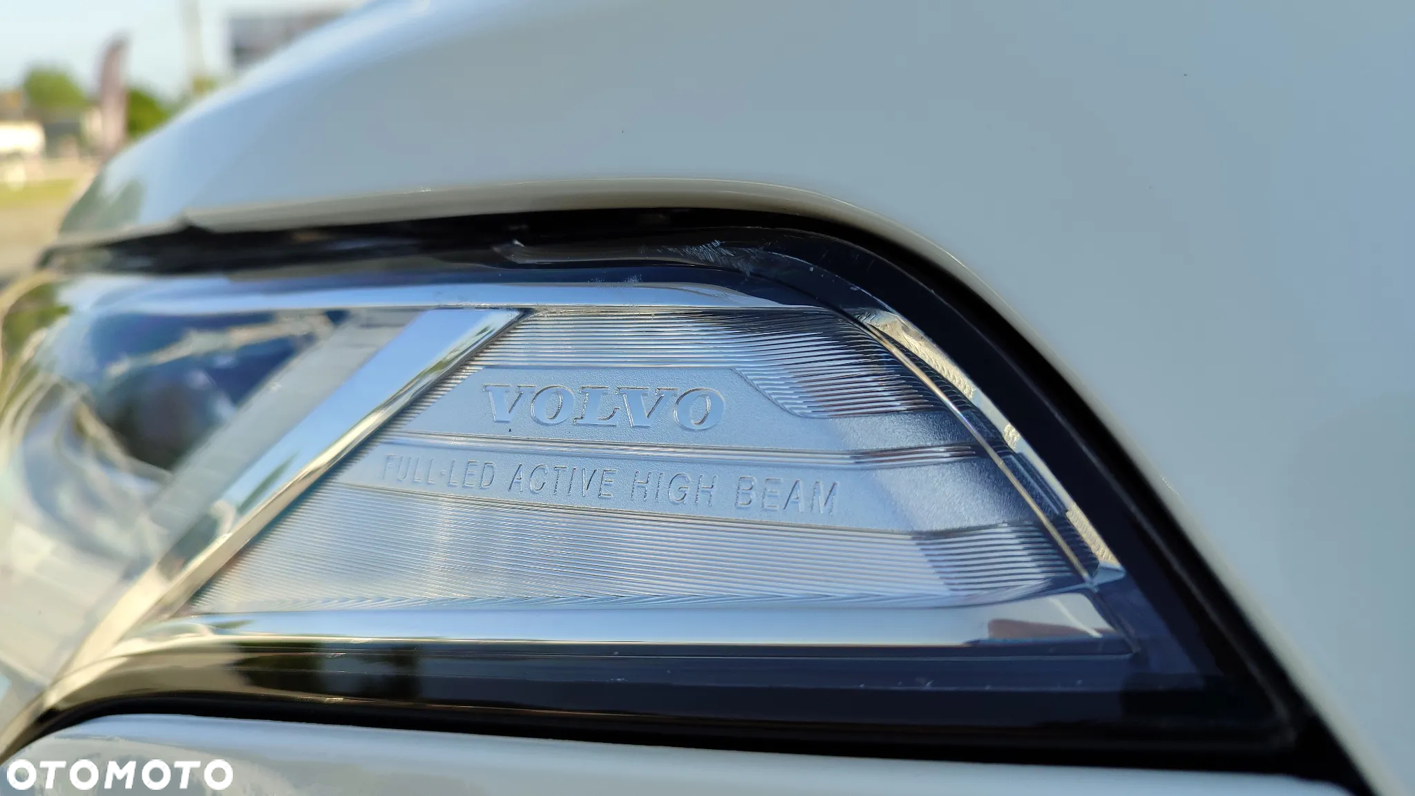 Volvo XC 90 D5 AWD R-Design 7os - 35