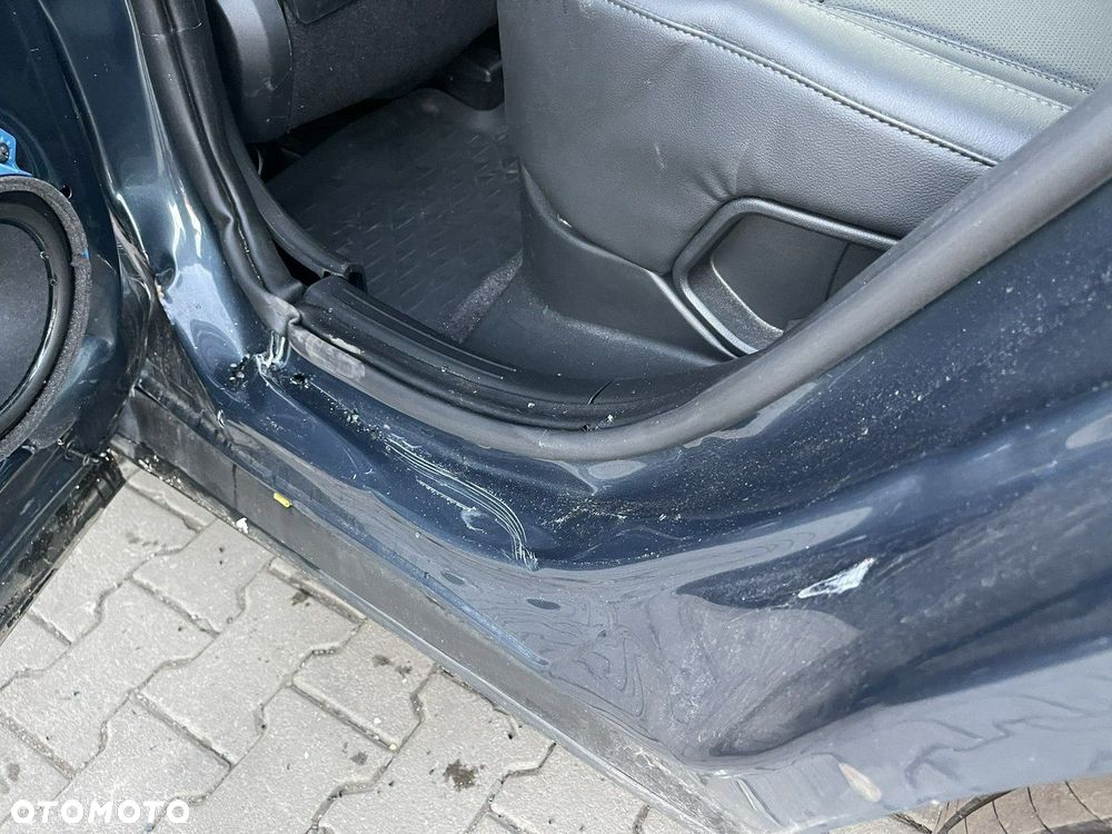 Hyundai Tucson 1.6 T-GDi HEV Platinum 4WD - 6