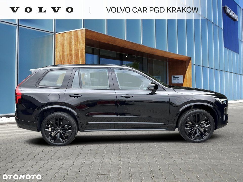 Volvo XC 90 - 7