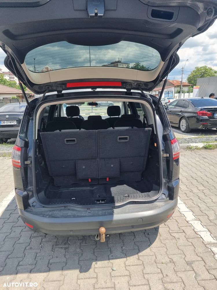 Ford S-Max 2.0 TDCi DPF Aut. Business Edition - 1