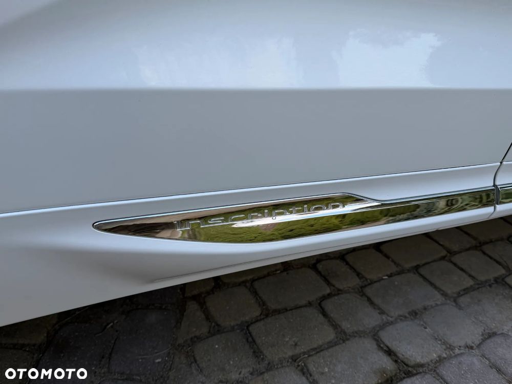 Volvo XC 60 D5 SCR AWD Inscription - 16