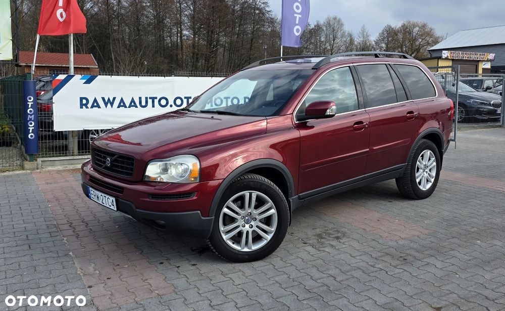 Volvo XC 90 3.2 Summum - 1